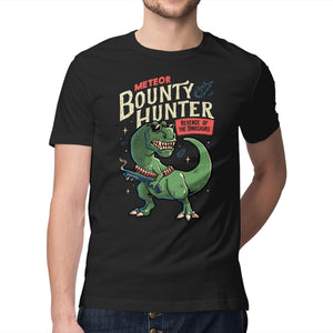 Meteor Bounty Hunter