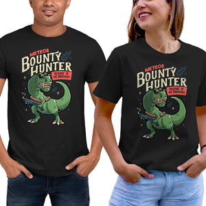 Meteor Bounty Hunter