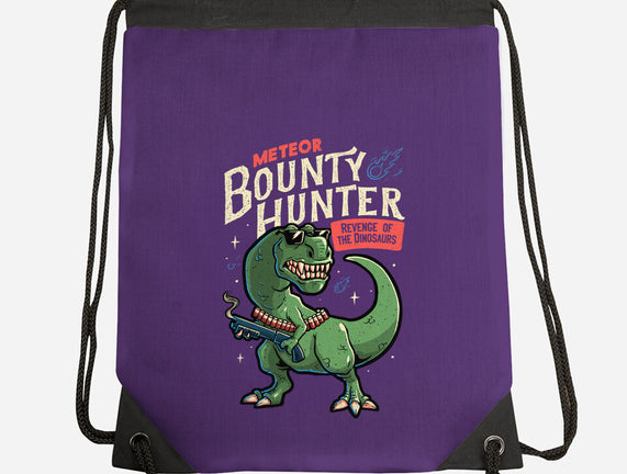 Meteor Bounty Hunter