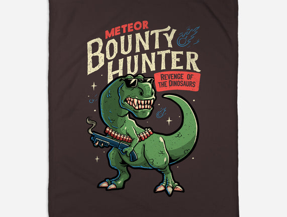 Meteor Bounty Hunter