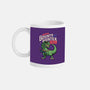 Meteor Bounty Hunter-None-Mug-Drinkware-tobefonseca