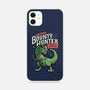 Meteor Bounty Hunter-iPhone-Snap-Phone Case-tobefonseca
