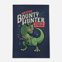 Meteor Bounty Hunter-None-Outdoor-Rug-tobefonseca