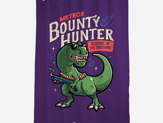 Meteor Bounty Hunter