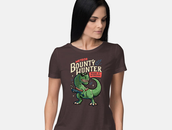 Meteor Bounty Hunter