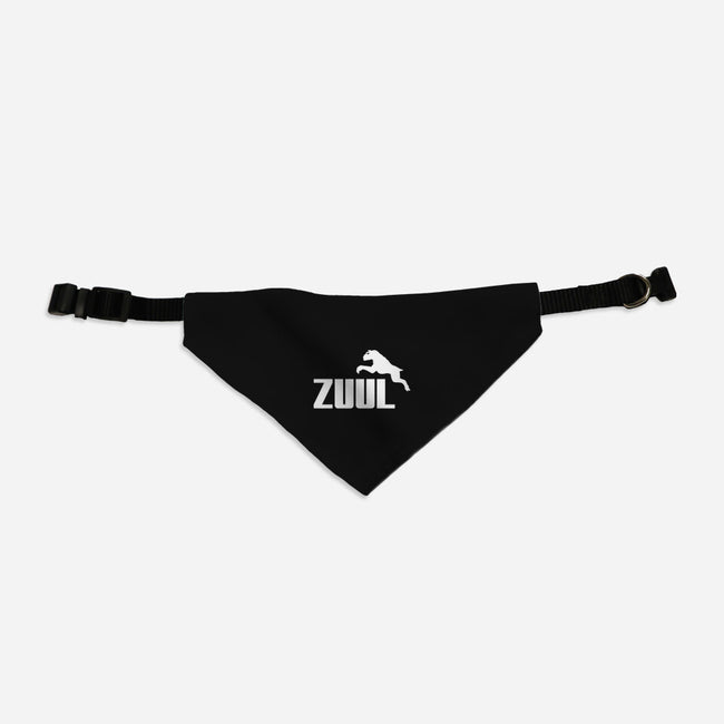 Zuul Athletics-dog adjustable pet collar-adho1982