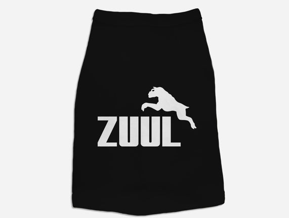 Zuul Athletics