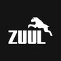Zuul Athletics-womens v-neck tee-adho1982