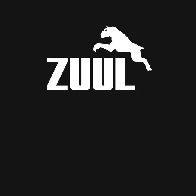 Zuul Athletics-youth basic tee-adho1982