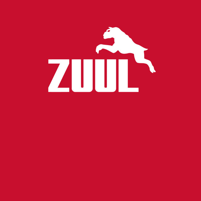 Zuul Athletics-youth basic tee-adho1982