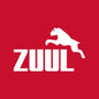Zuul Athletics-unisex basic tee-adho1982