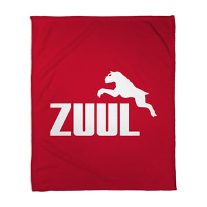 Zuul Athletics