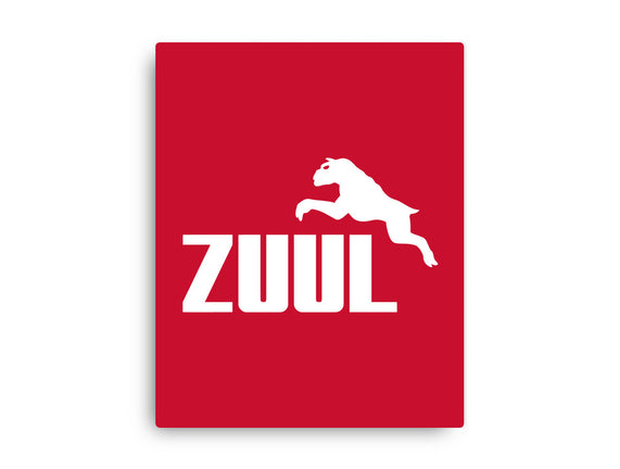 Zuul Athletics