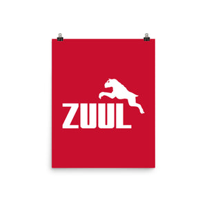Zuul Athletics