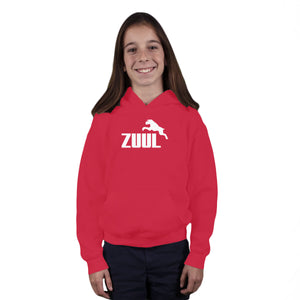 Zuul Athletics