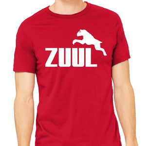 Zuul Athletics