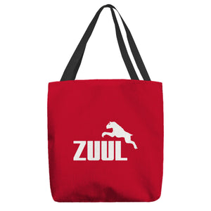 Zuul Athletics