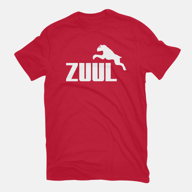 Zuul Athletics-unisex crew neck sweatshirt-adho1982