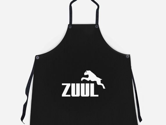 Zuul Athletics