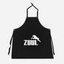 Zuul Athletics-unisex kitchen apron-adho1982