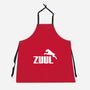 Zuul Athletics-unisex kitchen apron-adho1982