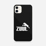 Zuul Athletics-iphone snap phone case-adho1982