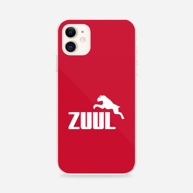 Zuul Athletics-iphone snap phone case-adho1982
