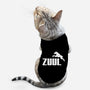 Zuul Athletics-cat basic pet tank-adho1982