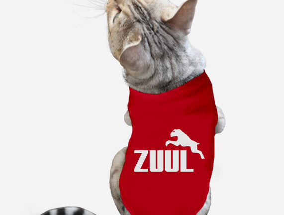 Zuul Athletics