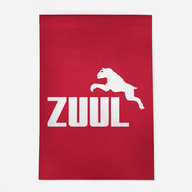 Zuul Athletics-none indoor rug-adho1982