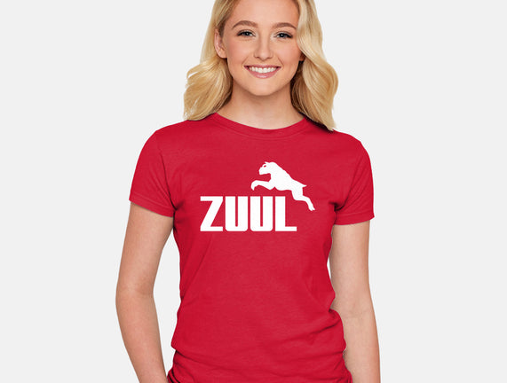 Zuul Athletics