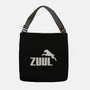 Zuul Athletics-none adjustable tote-adho1982