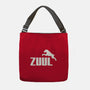 Zuul Athletics-none adjustable tote-adho1982