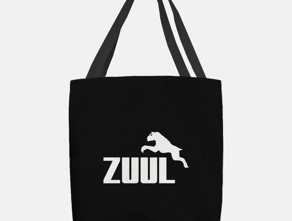 Zuul Athletics