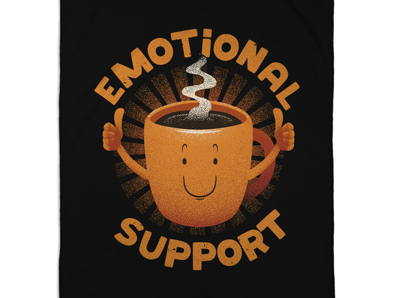 Emotional Support Coffee