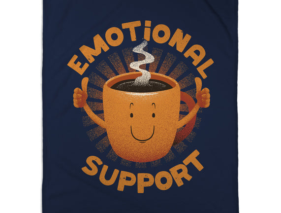 Emotional Support Coffee