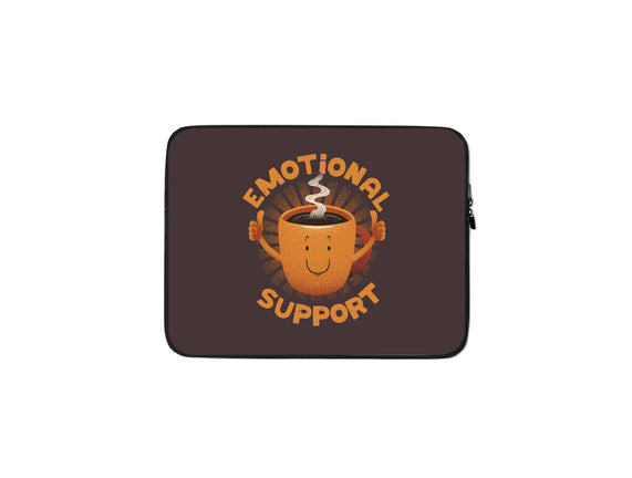 Emotional Support Coffee