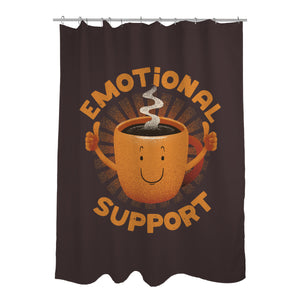 Emotional Support Coffee