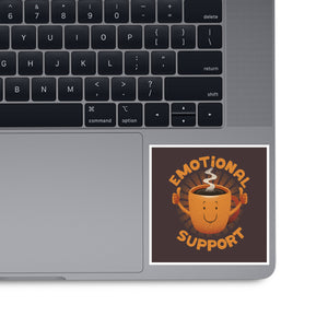 Emotional Support Coffee