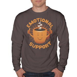 Emotional Support Coffee