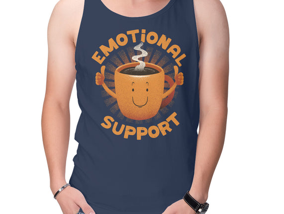 Emotional Support Coffee