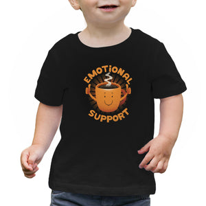 Emotional Support Coffee