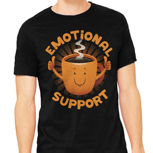 Emotional Support Coffee