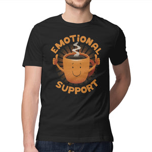 Emotional Support Coffee