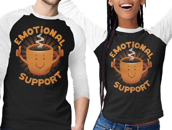 Emotional Support Coffee