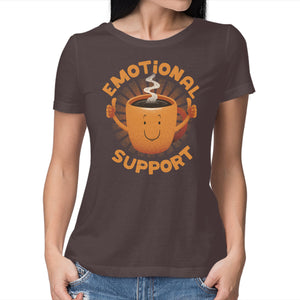 Emotional Support Coffee
