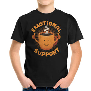 Emotional Support Coffee