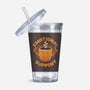 Emotional Support Coffee-None-Acrylic Tumbler-Drinkware-tobefonseca