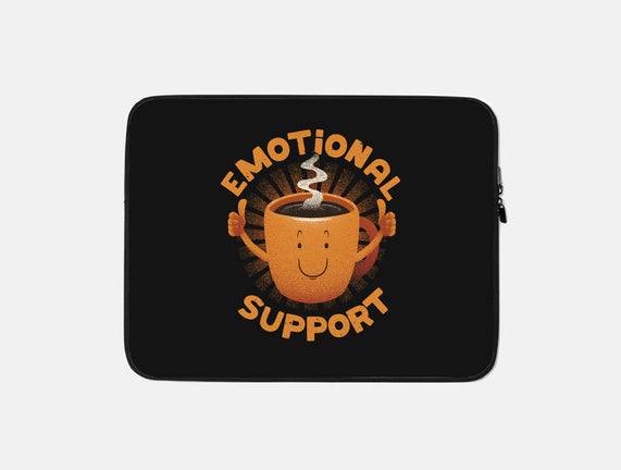 Emotional Support Coffee