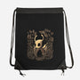 GodMaster-None-Drawstring-Bag-aLIEEz